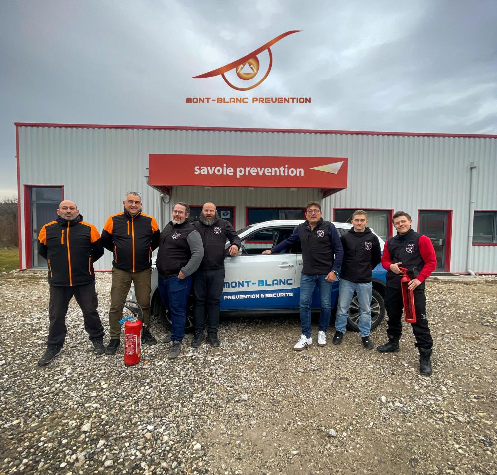 Formation AVAE