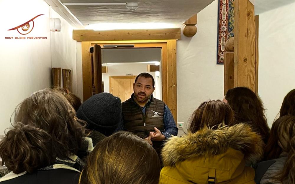 Formation epi sfhm 3