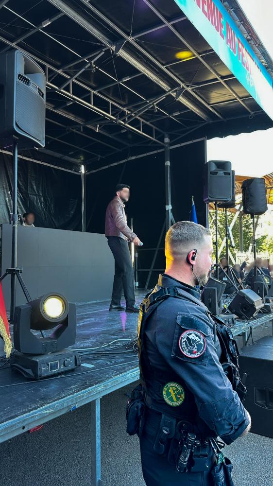 scene fest turc